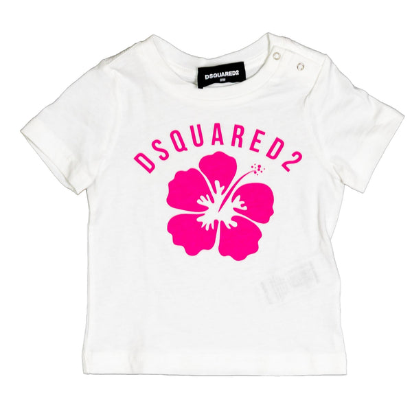 T-Shirt Dsquared2